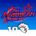 All American Poker 10 Hand - CAMPSLOT138
