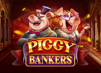 Pragmatic : Piggy Bankers - CAMPSLOT138
