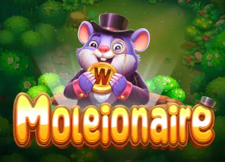 Pragmatic : Moleionaire - CAMPSLOT138