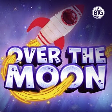 Over The Moon - CAMPSLOT138