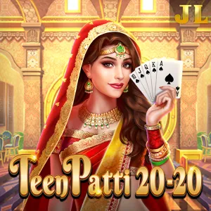 Teenpatti 20-20 - CAMPSLOT138