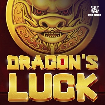 Dragons Luck - CAMPSLOT138