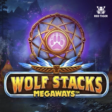 Wolf Stacks MegaWays™ - CAMPSLOT138