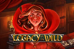 Legacy of the Wild - CAMPSLOT138