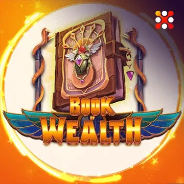 Mancala : Book of Wealth - CAMPSLOT138