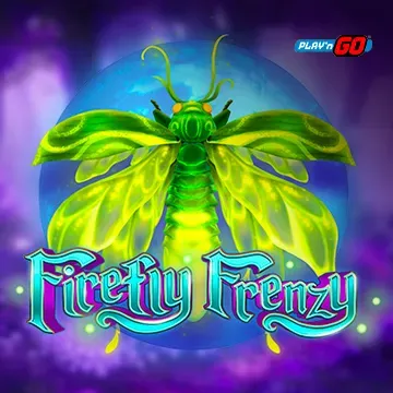 Firefly Frenzy - CAMPSLOT138