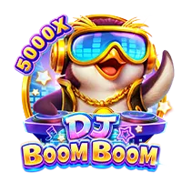 Facai : DJ BOOM BOOM - CAMPSLOT138