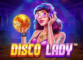 Pragmatic : Disco Lady - CAMPSLOT138
