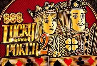PLAYSTAR : LUCKY POKER 2 - CAMPSLOT138