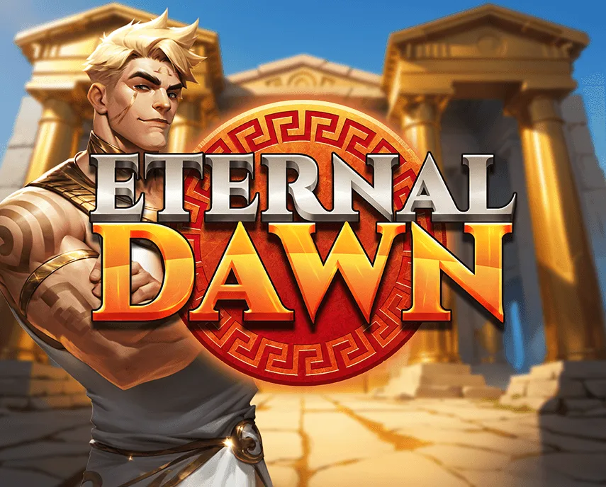 Eternal Dawn - CAMPSLOT138
