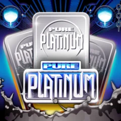 Pure Platinum - CAMPSLOT138
