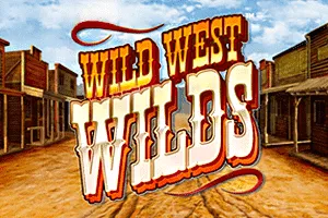 Wild West Wilds - CAMPSLOT138