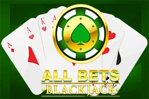 All Bets Blackjack - CAMPSLOT138