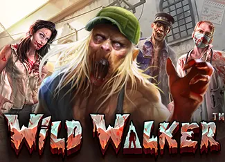 Pragmatic : Wild Walker - CAMPSLOT138