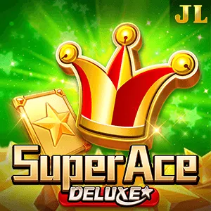 Jili : Super Ace Deluxe - CAMPSLOT138