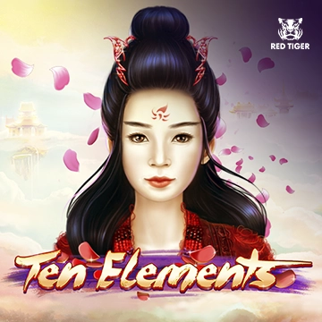 Ten Elements - CAMPSLOT138