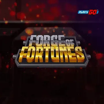 Forge of Fortunes - CAMPSLOT138
