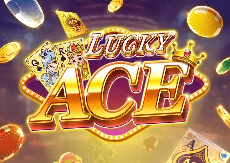 PLAYSTAR : LUCKY ACE - CAMPSLOT138