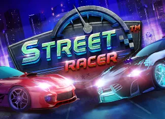 Pragmatic : Street Racer - CAMPSLOT138