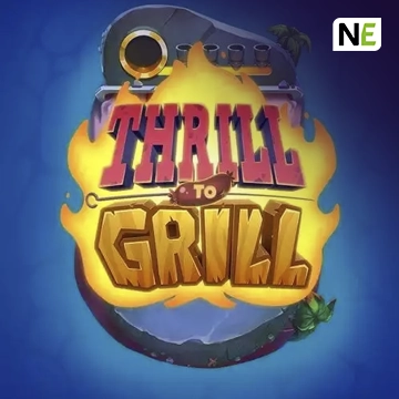 Thrill to Grill - CAMPSLOT138
