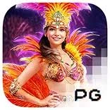 PGSoft : Rio Fantasia - CAMPSLOT138