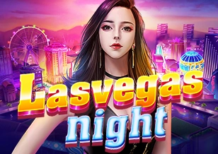 Malam Las Vegas - CAMPSLOT138
