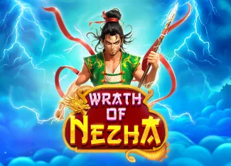 Pragmatic : Wrath of Nezha - CAMPSLOT138