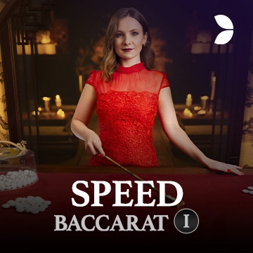 Speed Baccarat I - CAMPSLOT138