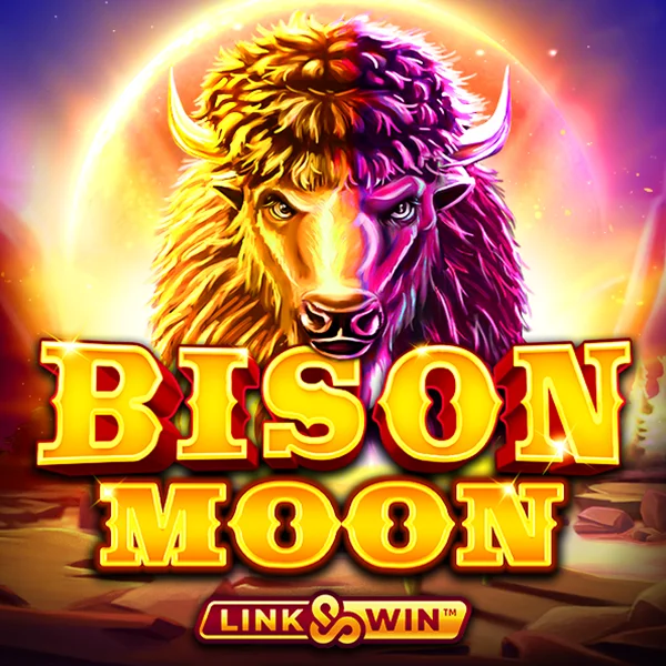 Bison Moon - CAMPSLOT138