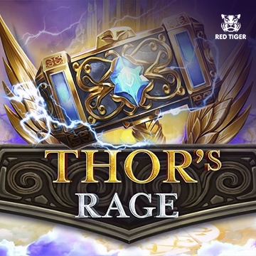 Thors Rage - CAMPSLOT138