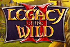 Legacy of the Wilds 2 - CAMPSLOT138