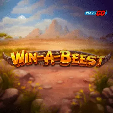 Win-A-Beest - CAMPSLOT138