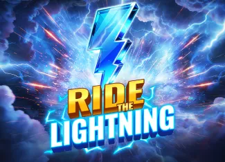 Pragmatic : Ride the Lightning - CAMPSLOT138