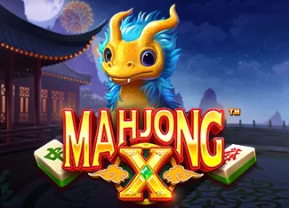 Pragmatic : Mahjong X - CAMPSLOT138