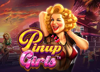 Pragmatic : Pinup Girls - CAMPSLOT138