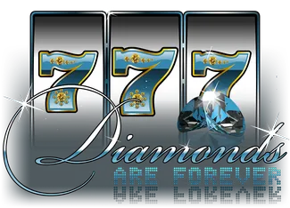 Pragmatic : Diamonds are Forever 3 Lines - CAMPSLOT138