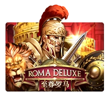 Joker123 : Roma Deluxe - CAMPSLOT138