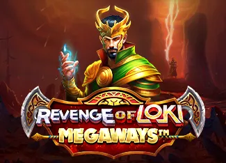 Pragmatic : Revenge of Loki Megaways - CAMPSLOT138