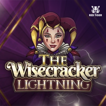 The Wisecracker Lightning - CAMPSLOT138