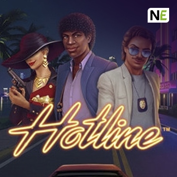 Hotline 2 - CAMPSLOT138