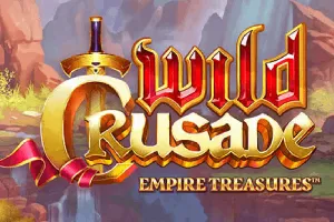 Wild Crusade: Empire Treasures - CAMPSLOT138