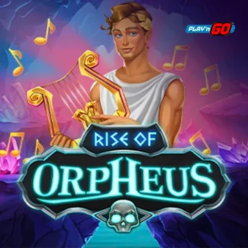Rise of Orpheus - CAMPSLOT138