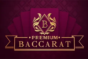 Premium Baccarat - CAMPSLOT138