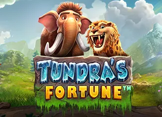 Pragmatic : Tundras Fortune - CAMPSLOT138