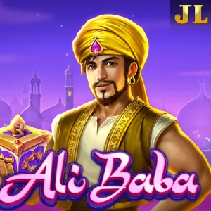 Jili : Ali Baba - CAMPSLOT138