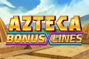 Azteca: Bonus Lines - CAMPSLOT138