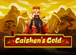 Pragmatic : Caishens Gold - CAMPSLOT138