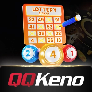 qqkeno - CAMPSLOT138