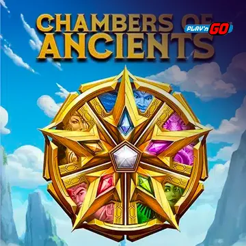 Chambers of Ancients - CAMPSLOT138