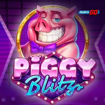 Piggy Blitz - CAMPSLOT138